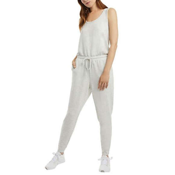 Danskin Ladies' Lounge Romper - Picture 2 of 6